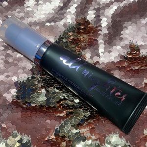 Urban Decay All Nighter Face Primer